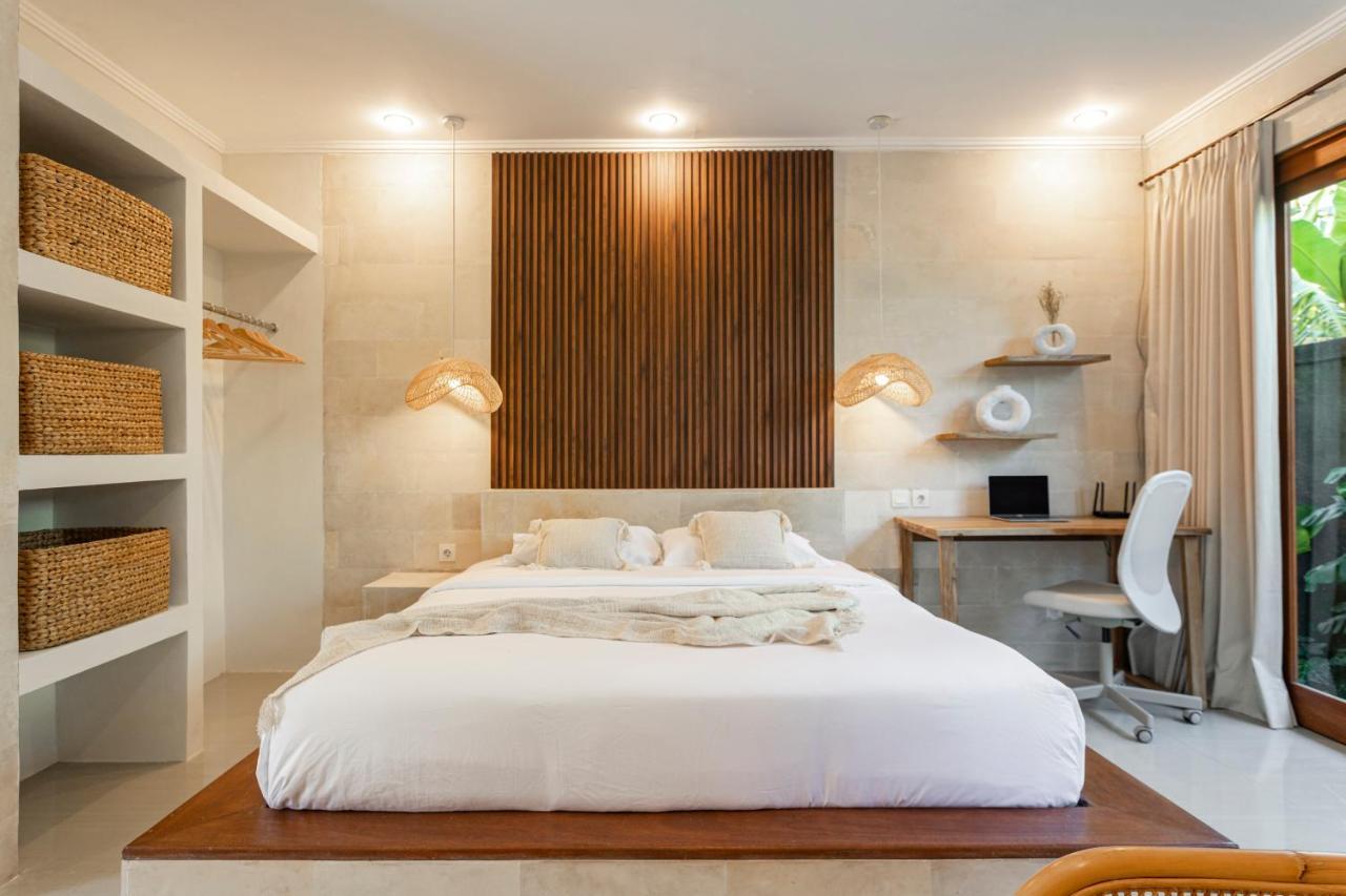 Designer Studio Emy Sanur Bagian luar foto