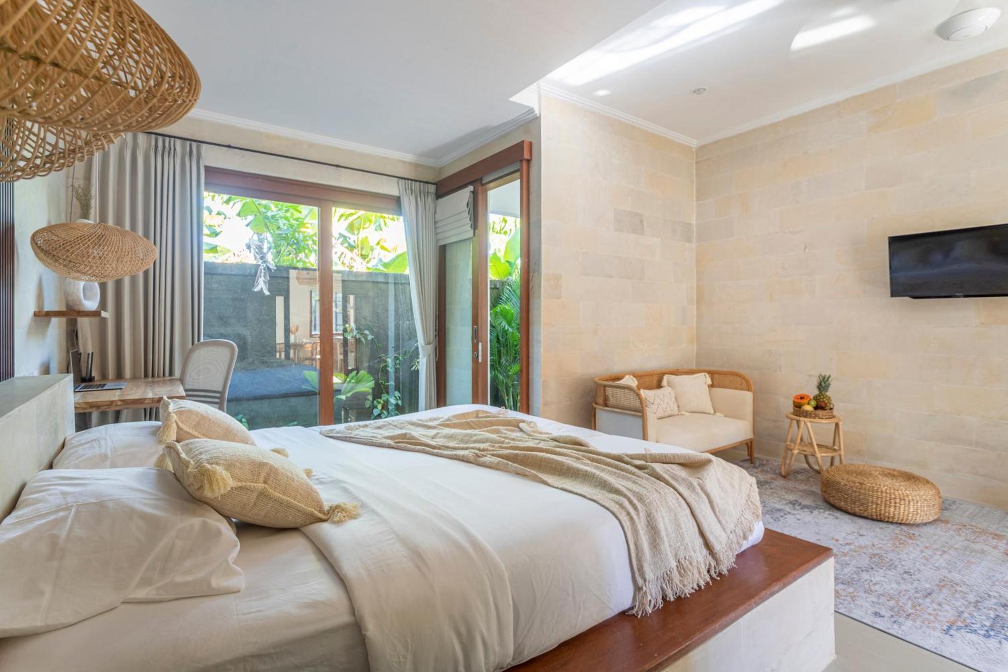 Designer Studio Emy Sanur Bagian luar foto