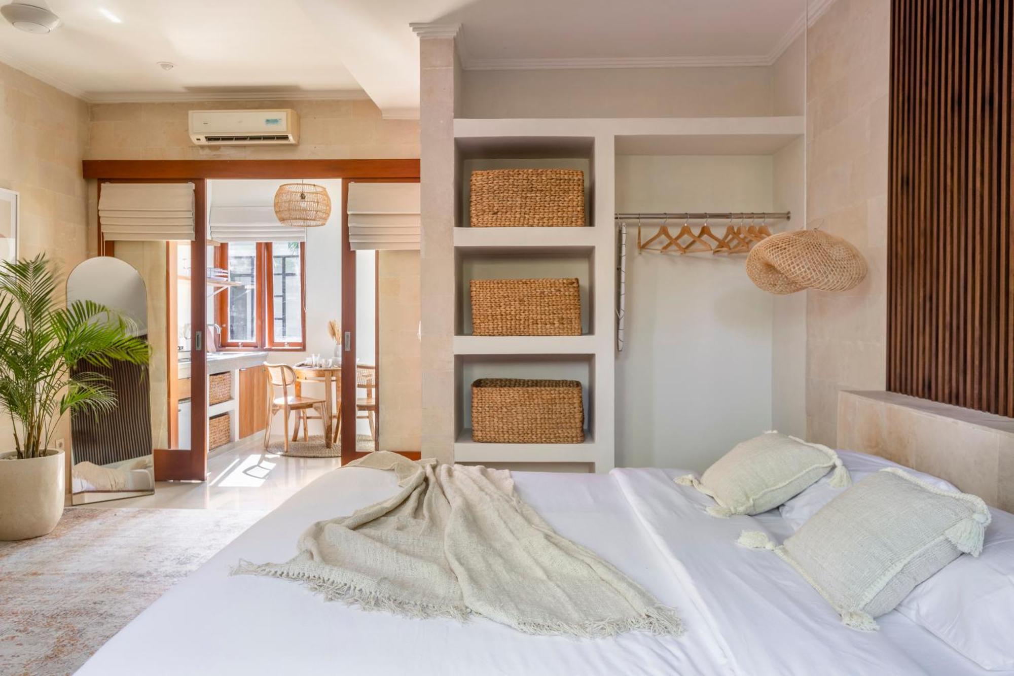 Designer Studio Emy Sanur Bagian luar foto