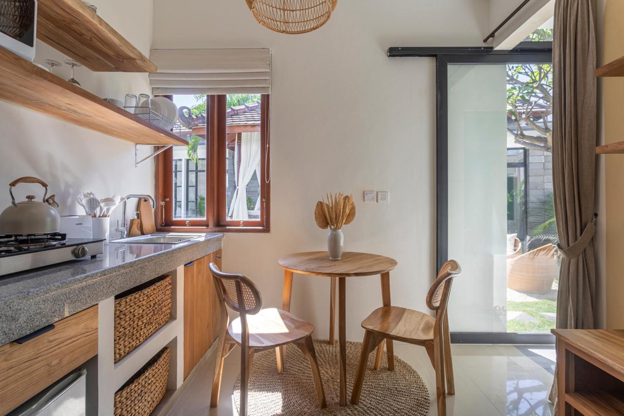Designer Studio Emy Sanur Bagian luar foto