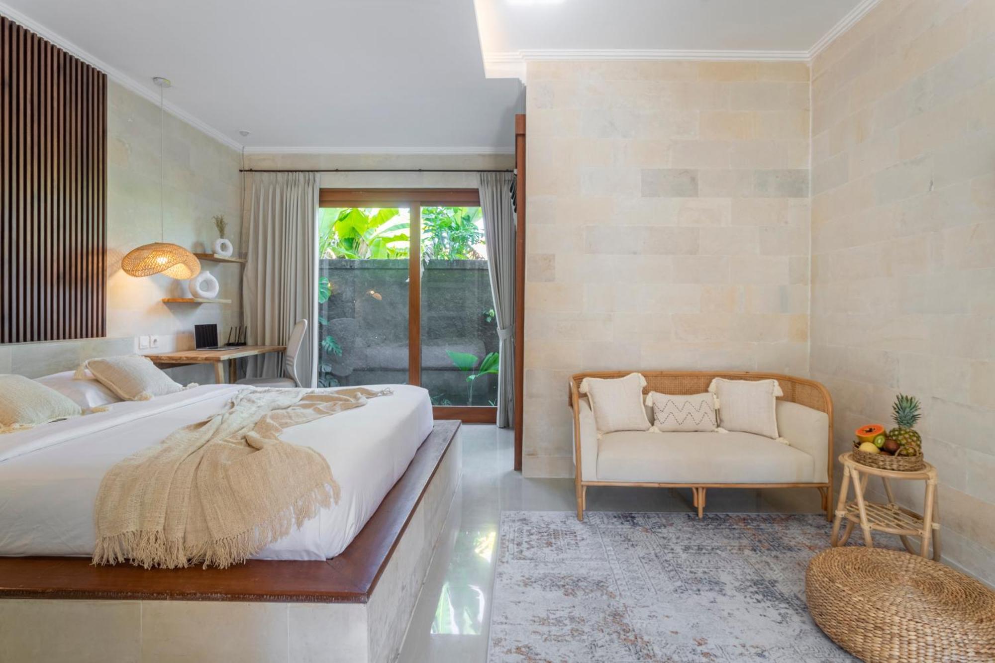 Designer Studio Emy Sanur Bagian luar foto