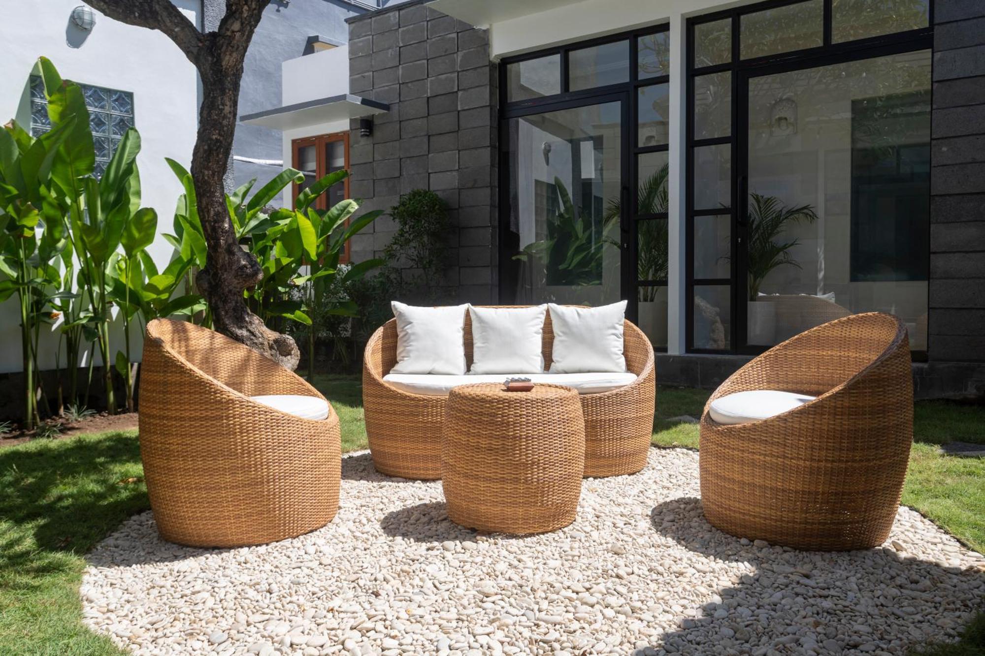 Designer Studio Emy Sanur Bagian luar foto