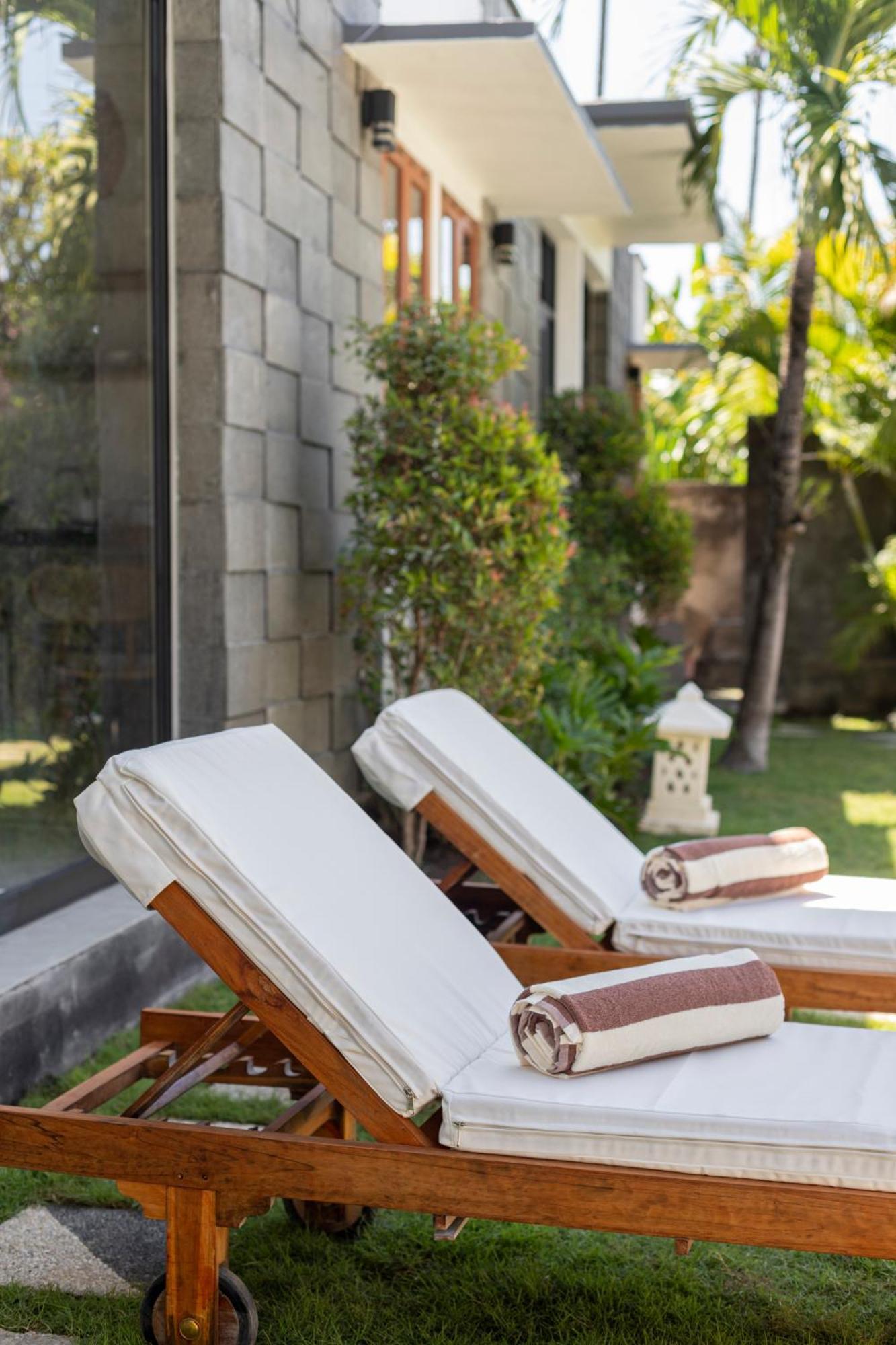 Designer Studio Emy Sanur Bagian luar foto
